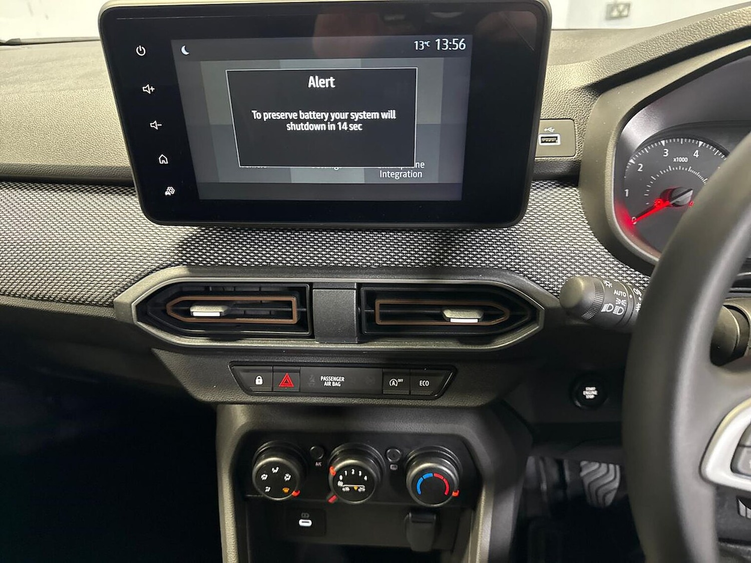 Used Dacia Sandero Stepway 2025 for sale - 77028069: Photo 23