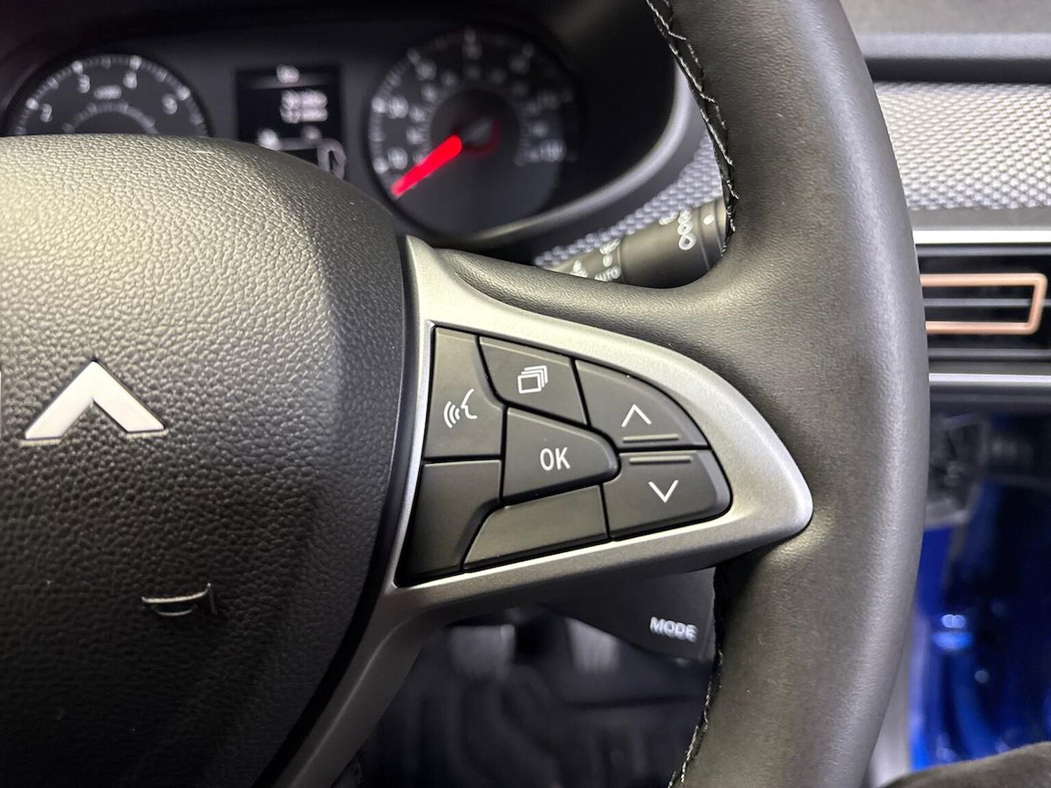 Used Dacia Sandero Stepway 2025 for sale - 77028069: Photo 25