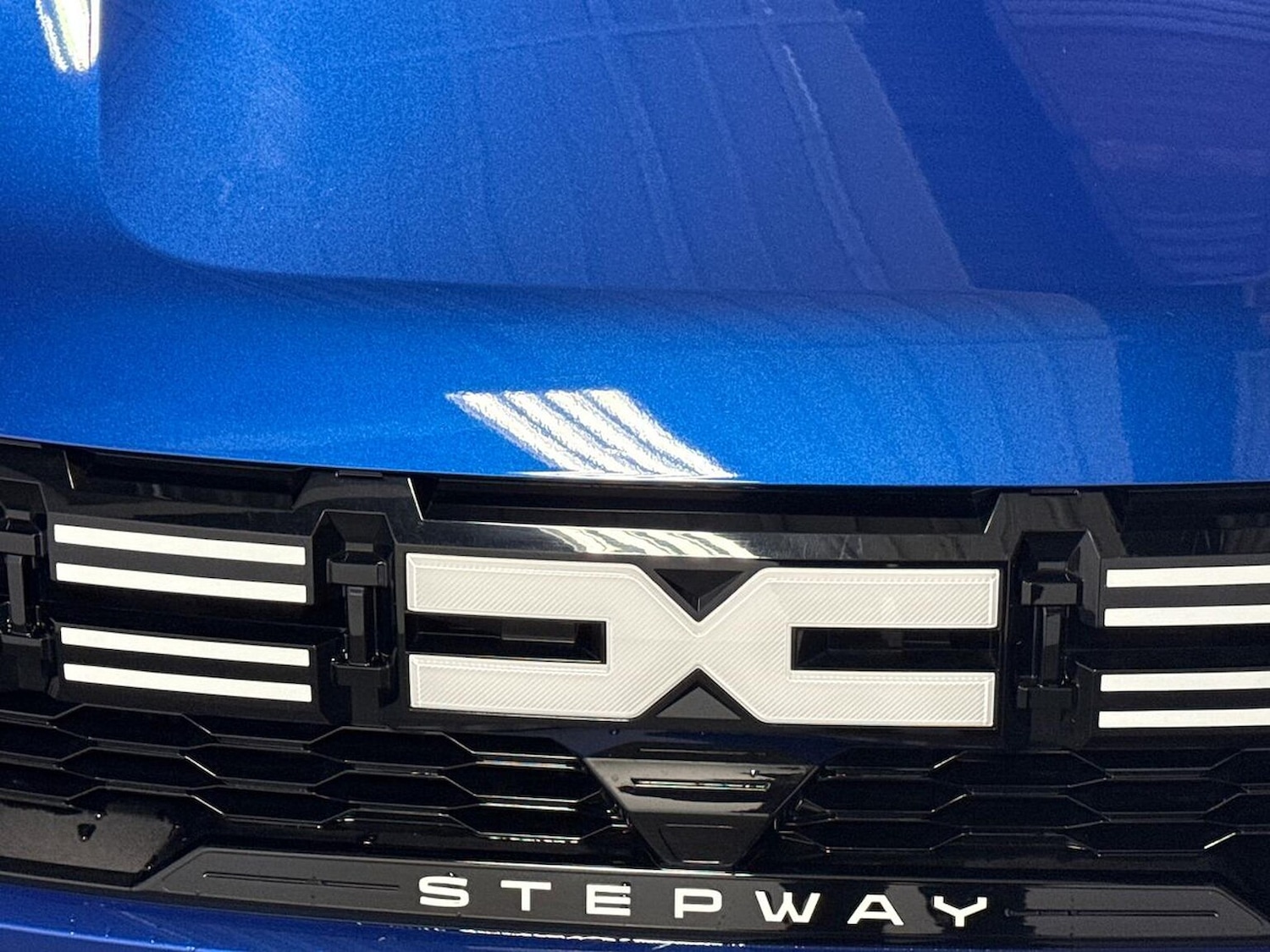 Used Dacia Sandero Stepway 2025 for sale - 77028069: Photo 28