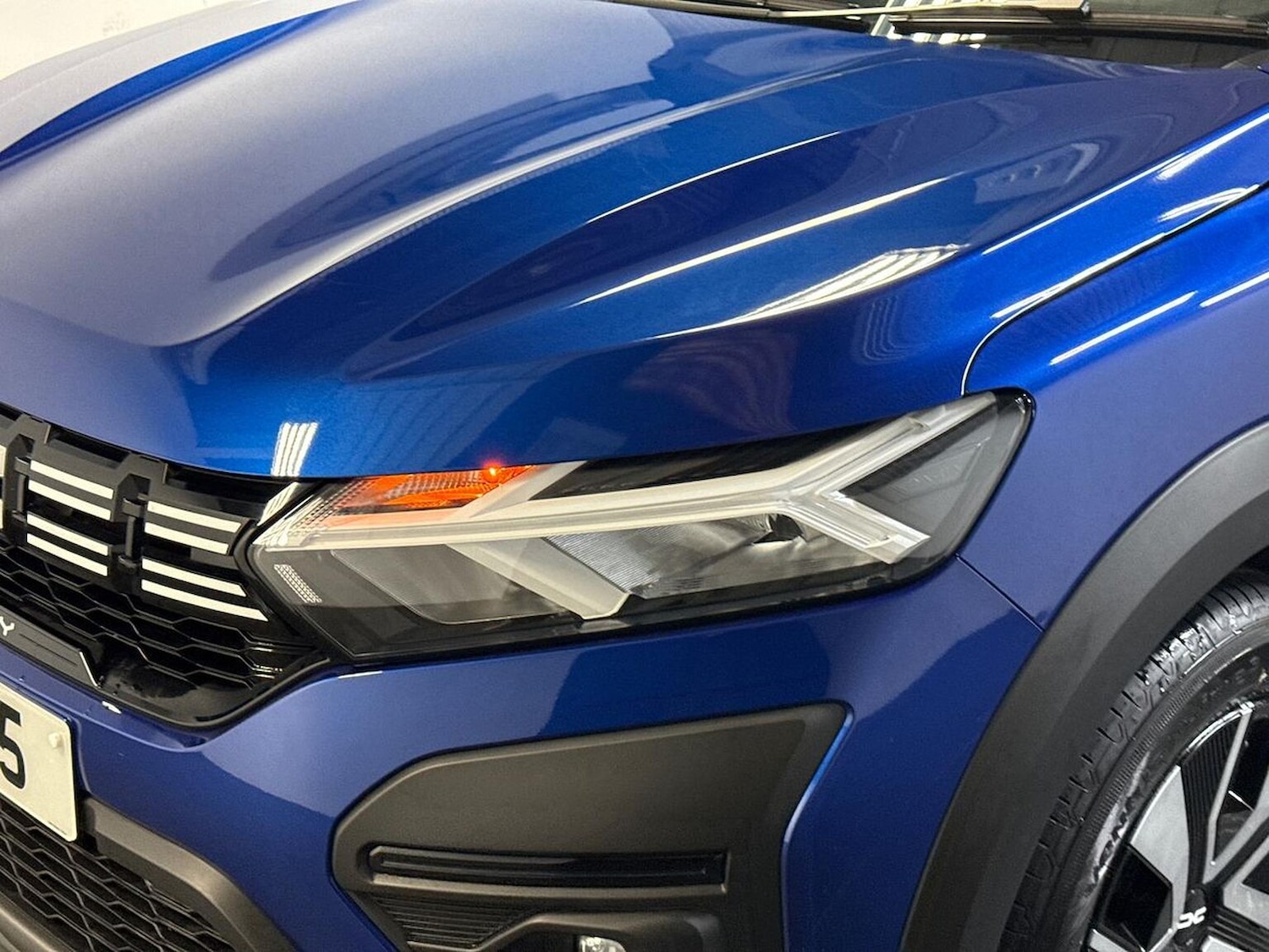 Used Dacia Sandero Stepway 2025 for sale - 77028069: Photo 29