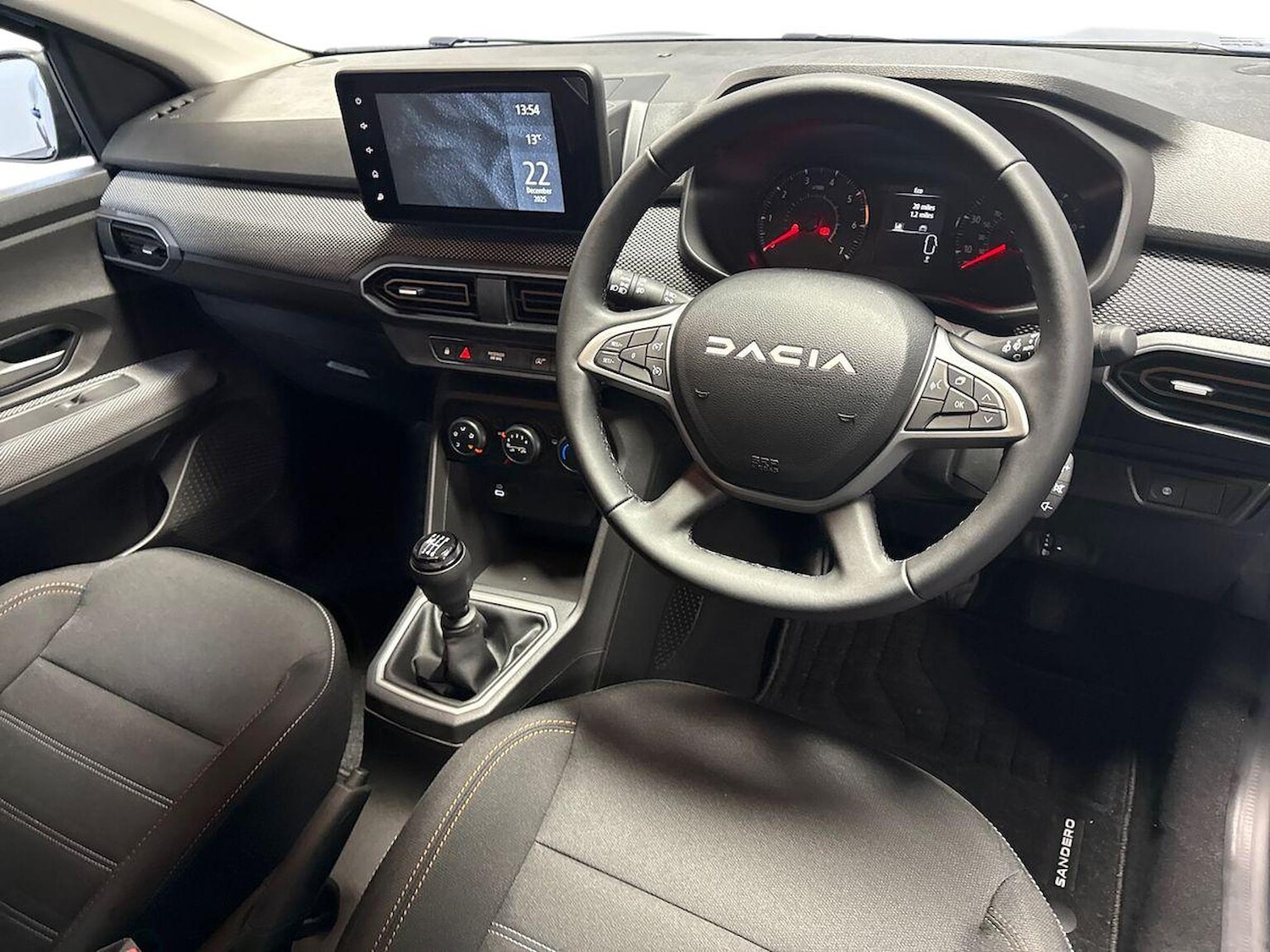 Used Dacia Sandero Stepway 2025 for sale - 77028069: Photo 8