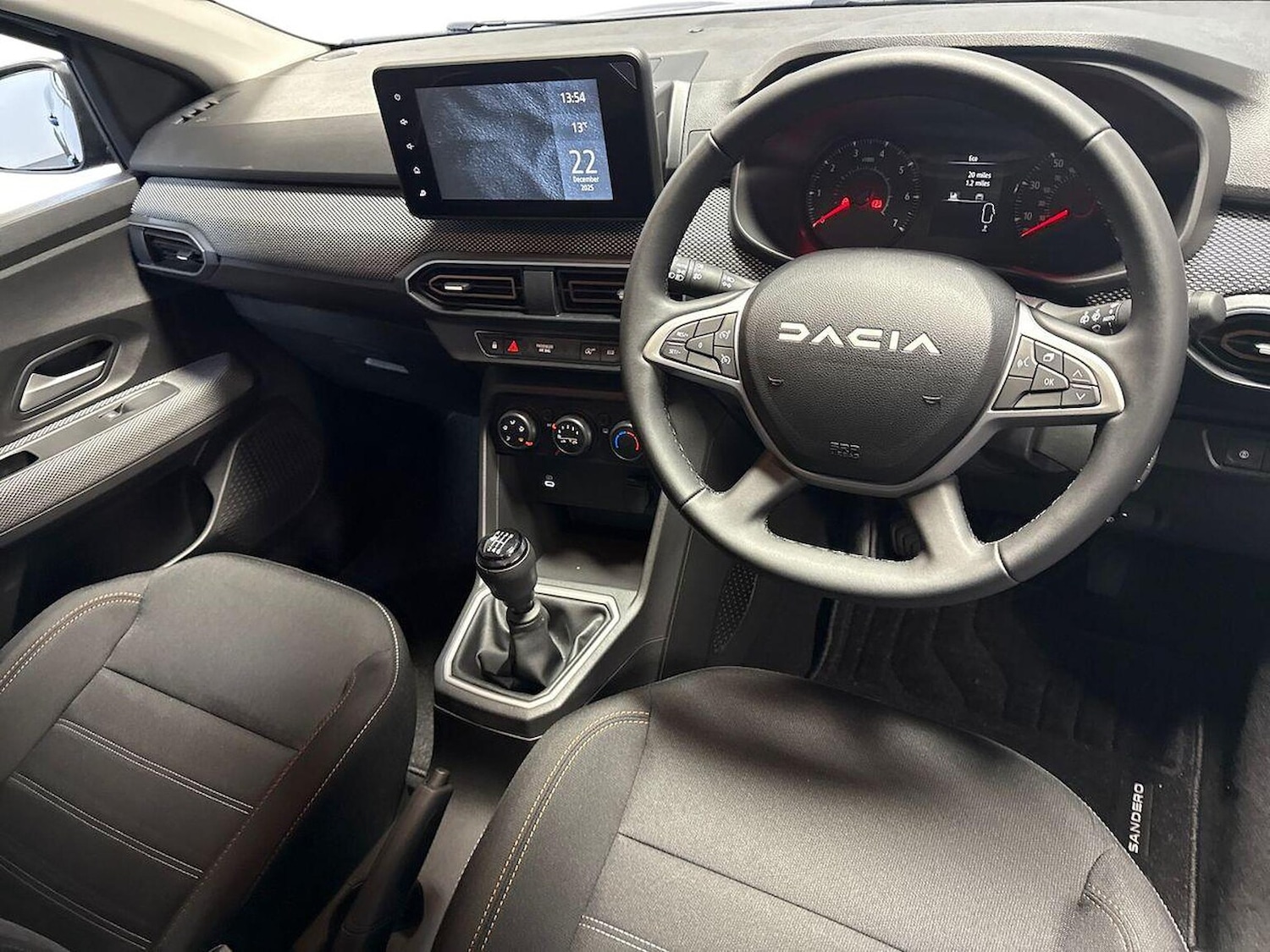 Used Dacia Sandero Stepway 2025 for sale - 77028069: Photo 9