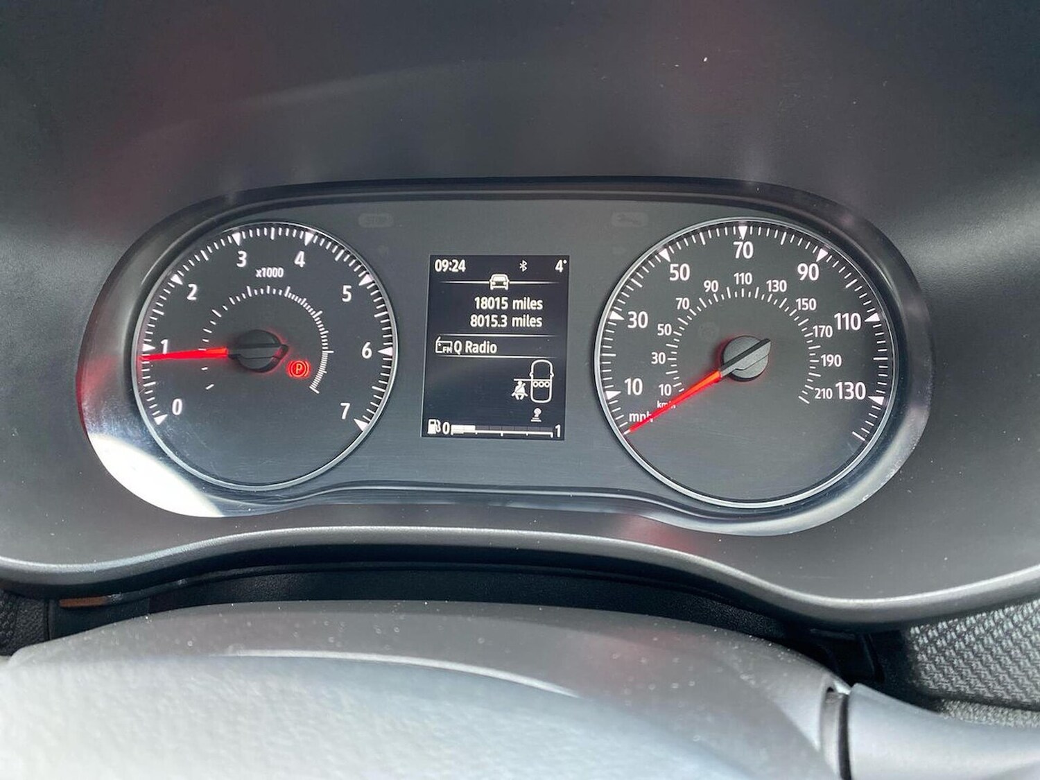 Used Dacia Sandero Stepway 2022 for sale - 76497220: Photo 10