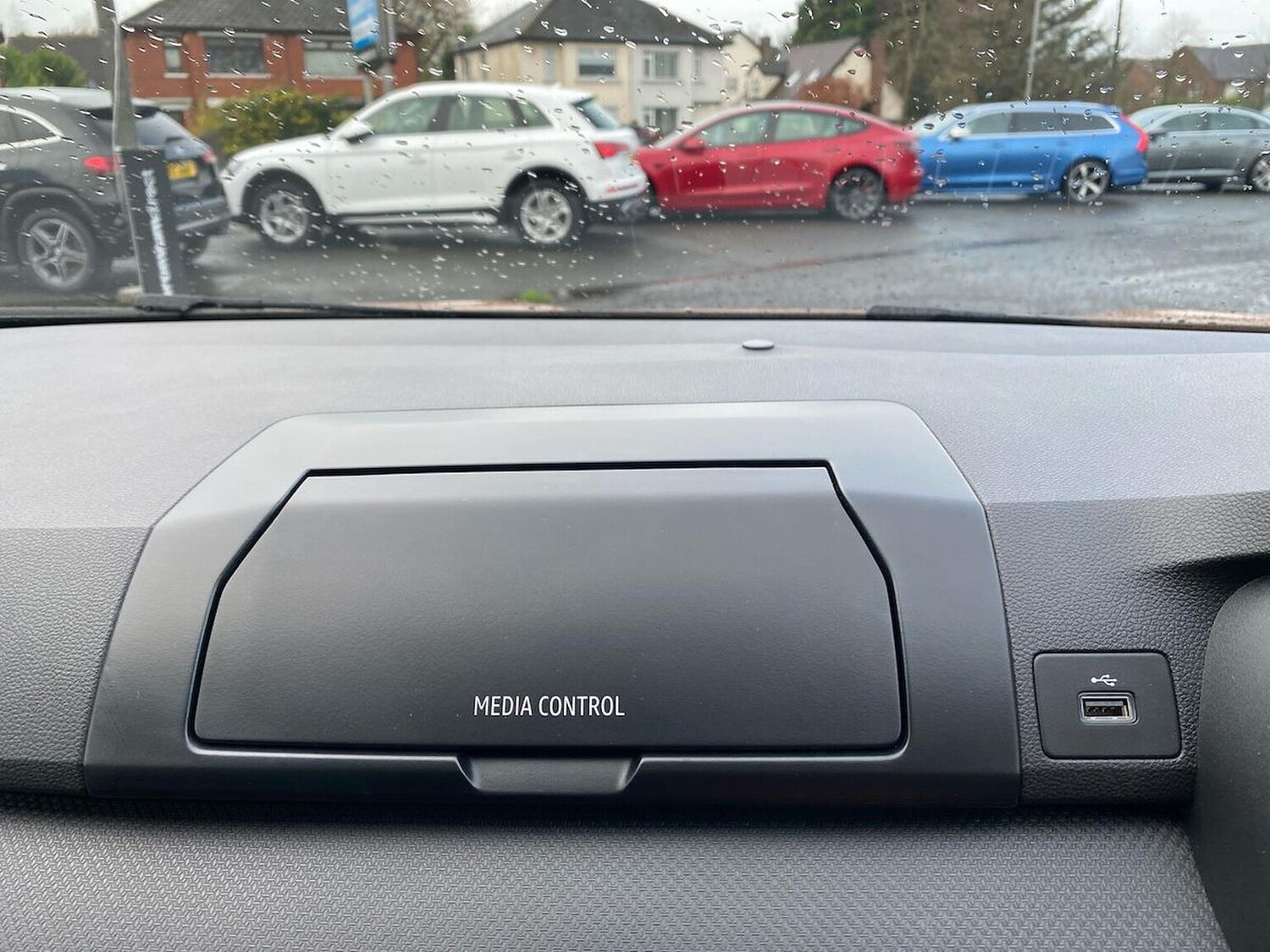 Used Dacia Sandero Stepway 2022 for sale - 76497220: Photo 11