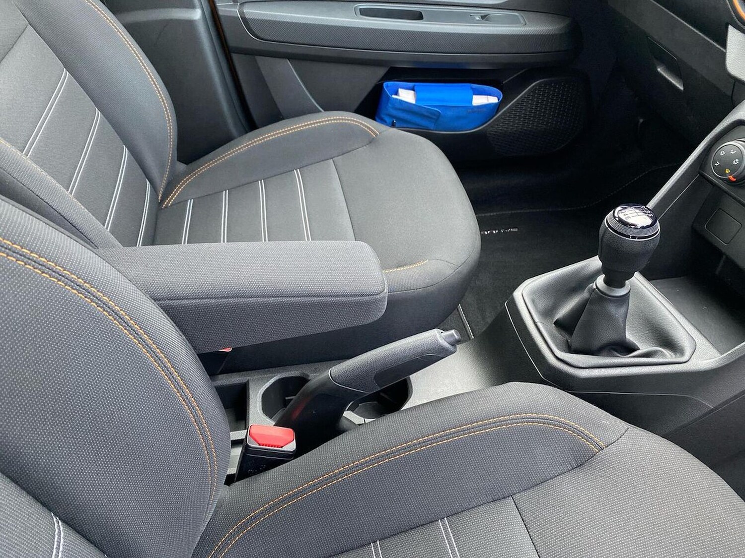 Used Dacia Sandero Stepway 2022 for sale - 76497220: Photo 13