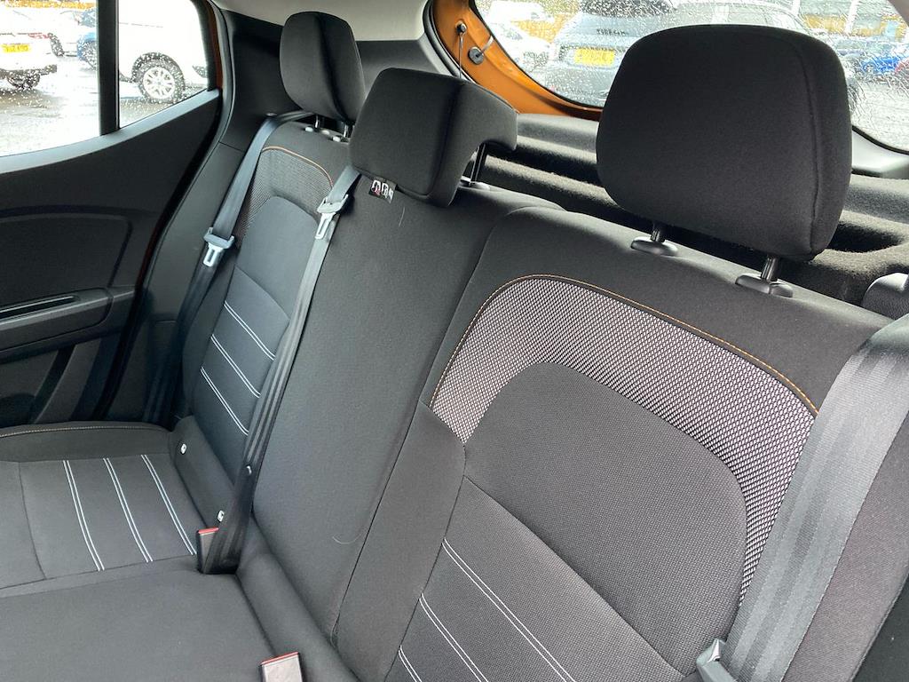 Used Dacia Sandero Stepway 2022 for sale - 76497220: Photo 16