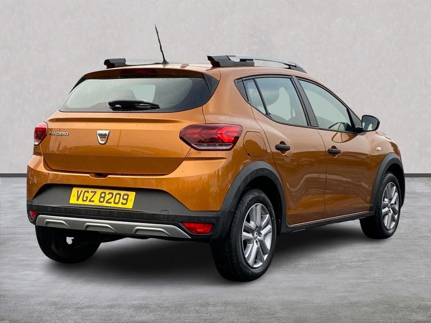 Used Dacia Sandero Stepway 2022 for sale - 76497220: Photo 18