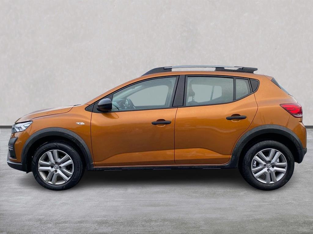 Used Dacia Sandero Stepway 2022 for sale - 76497220: Photo 19