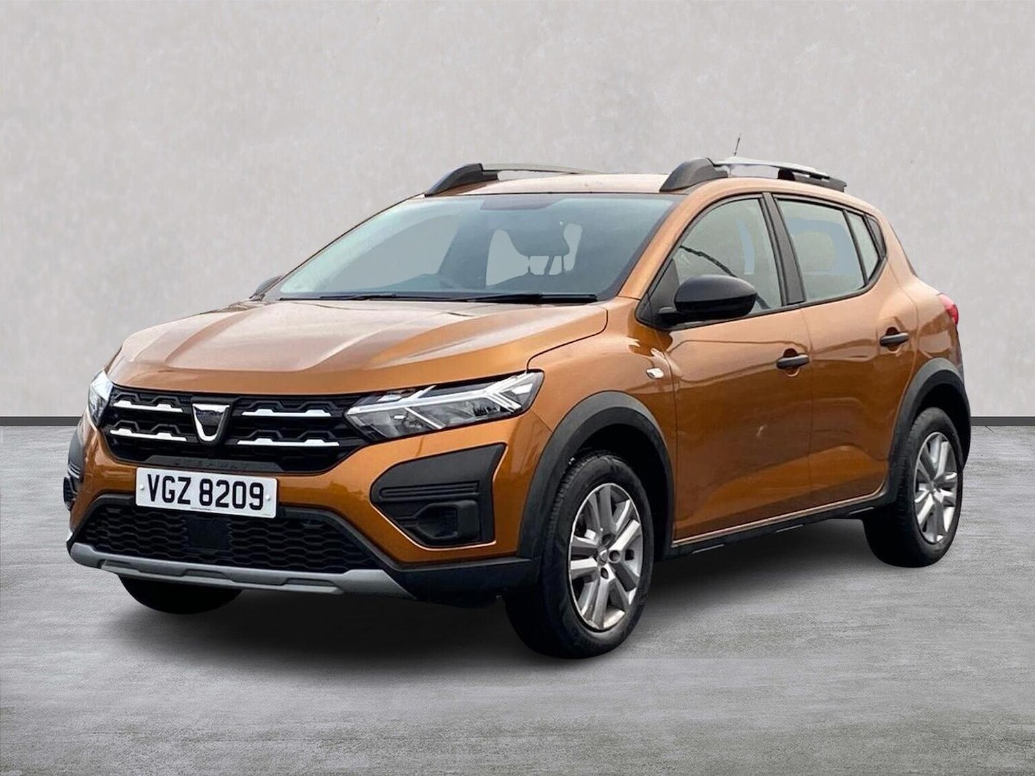 Used Dacia Sandero Stepway 2022 for sale - 76497220: Photo 20