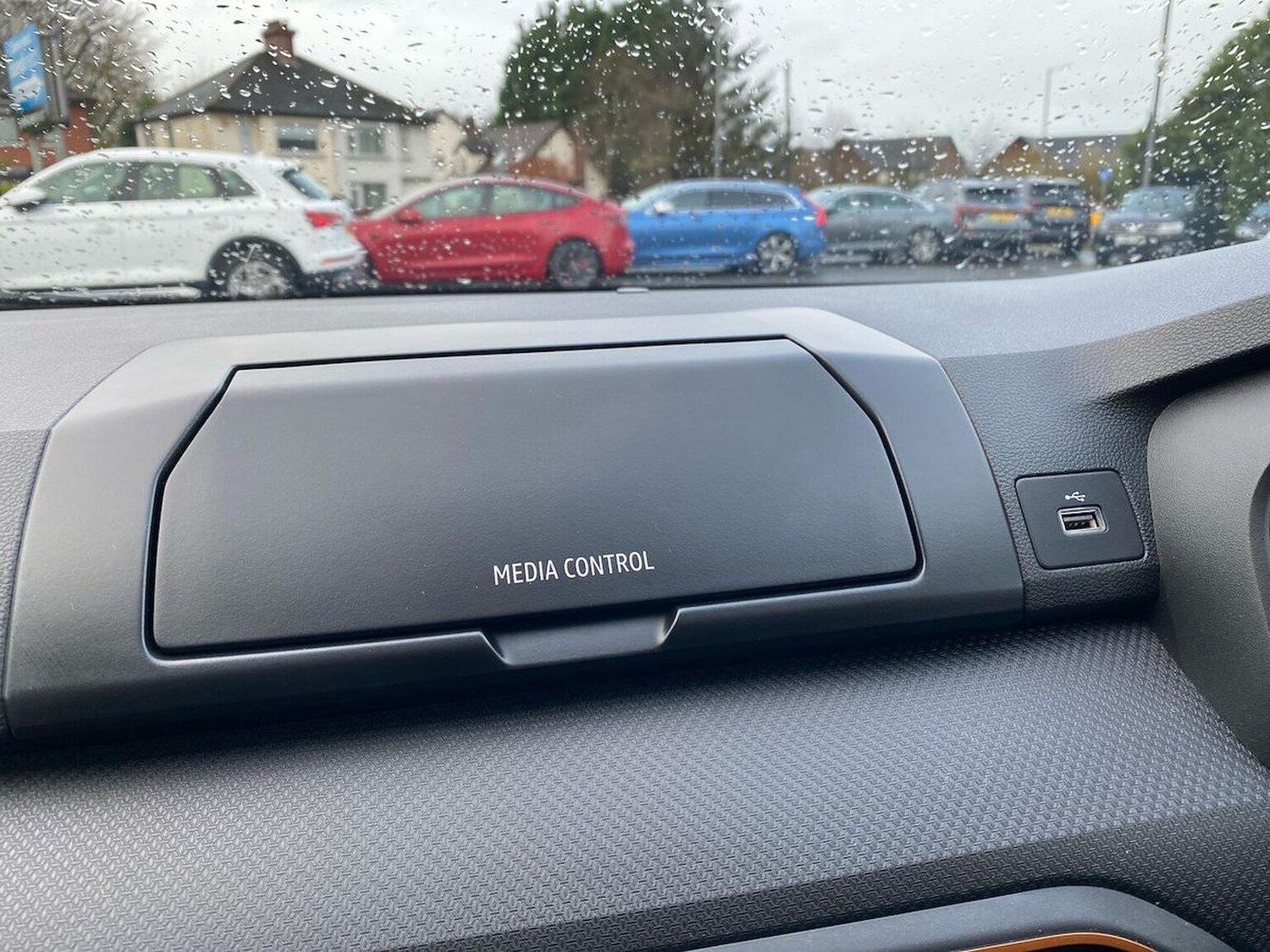 Used Dacia Sandero Stepway 2022 for sale - 76497220: Photo 23