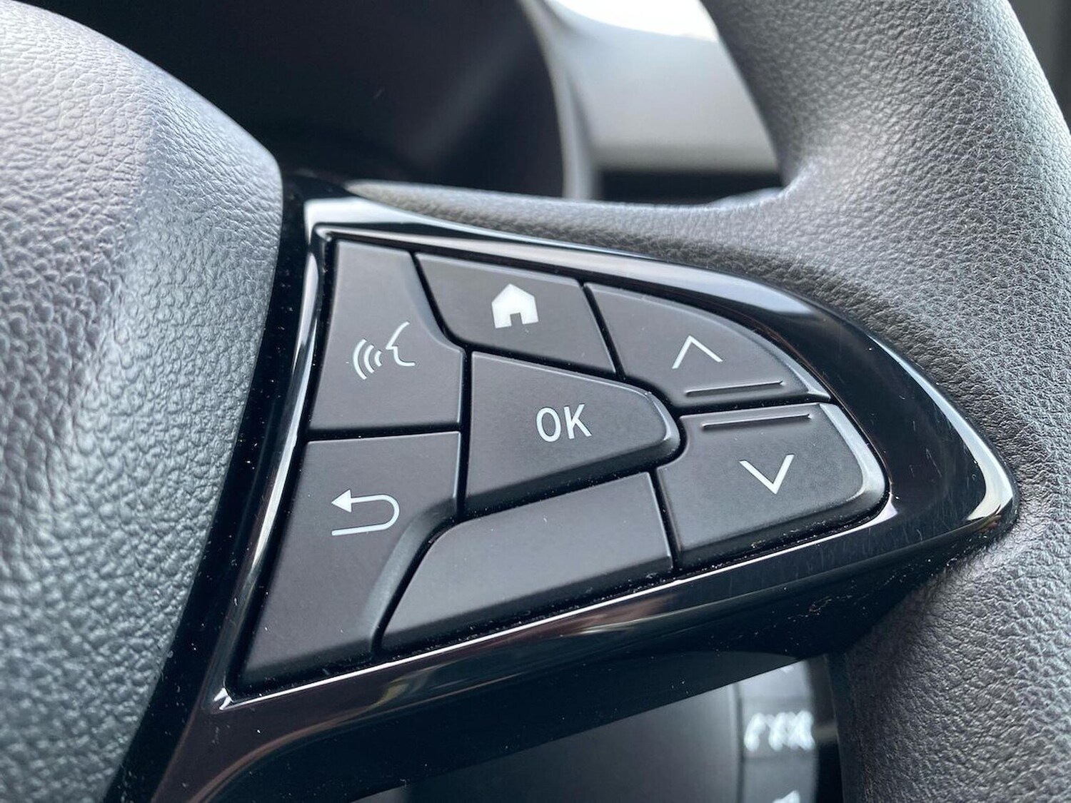 Used Dacia Sandero Stepway 2022 for sale - 76497220: Photo 24