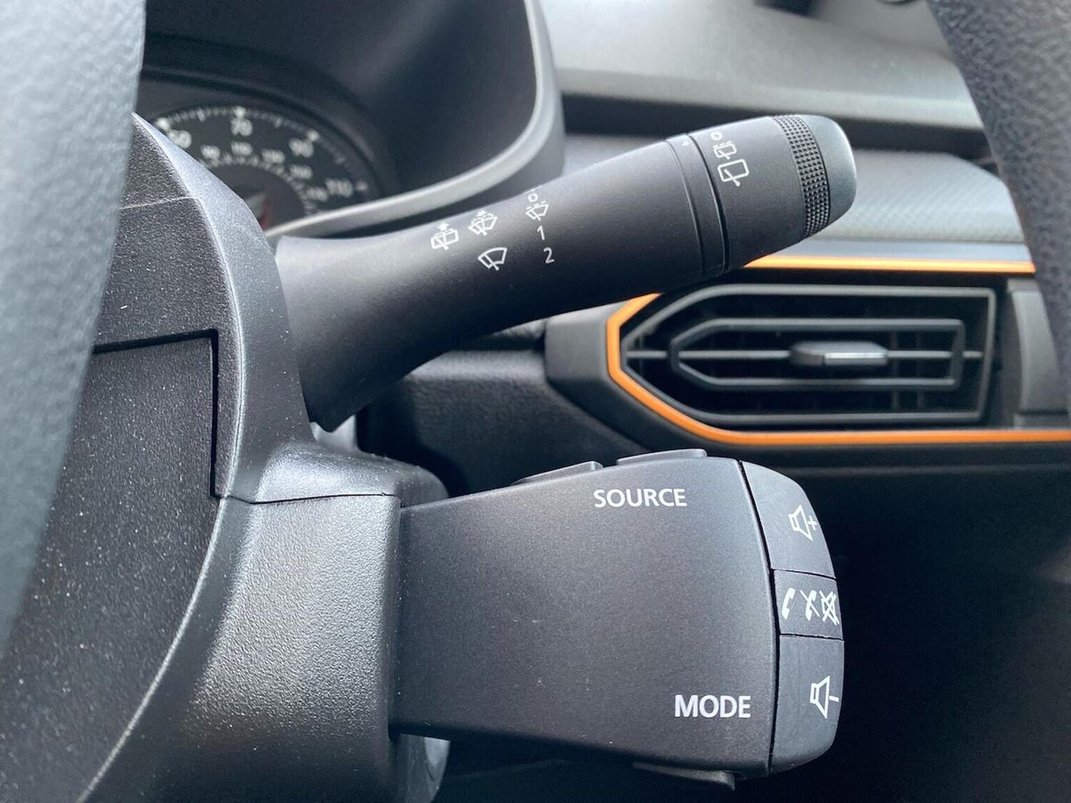 Used Dacia Sandero Stepway 2022 for sale - 76497220: Photo 26