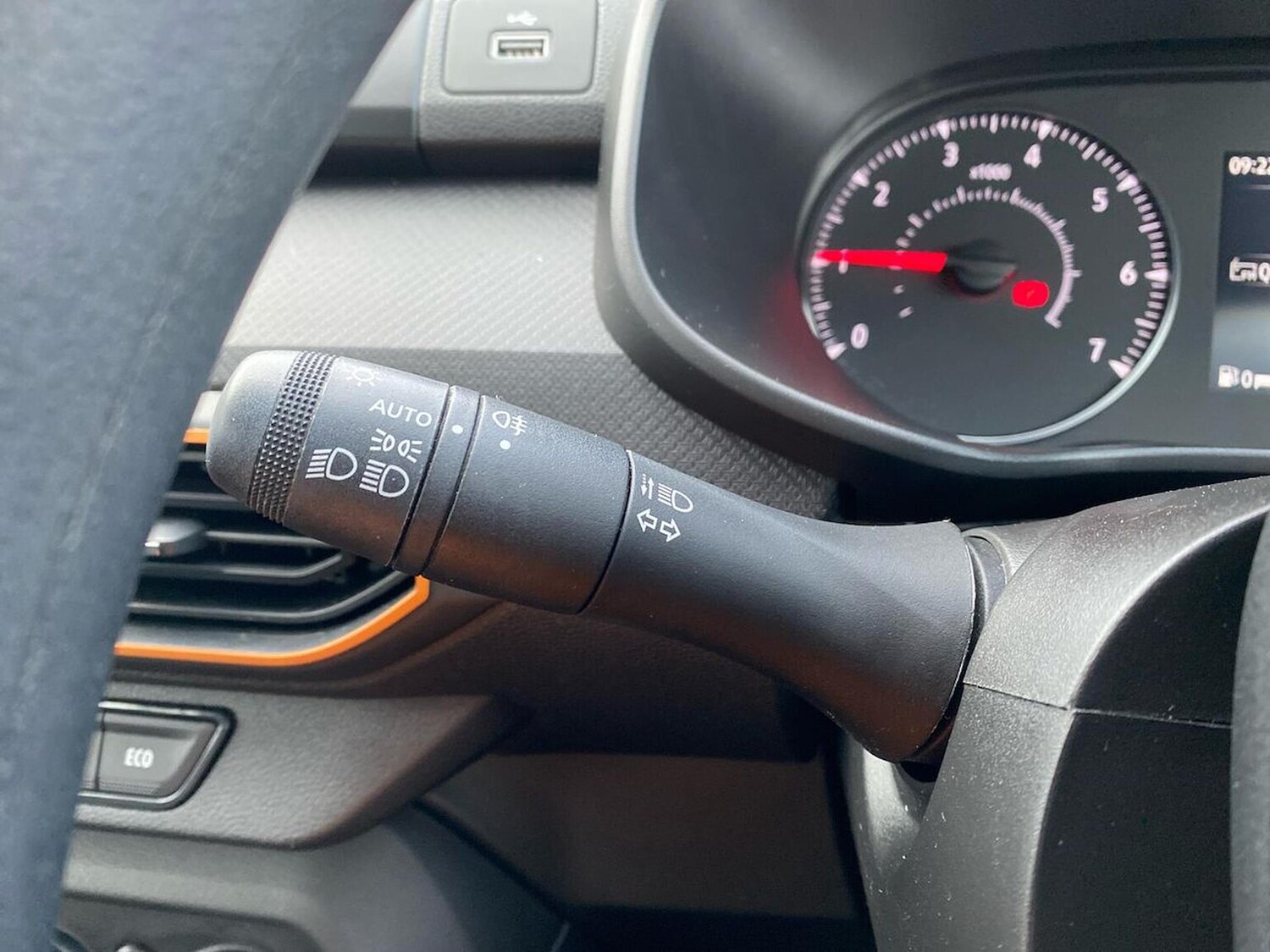 Used Dacia Sandero Stepway 2022 for sale - 76497220: Photo 27