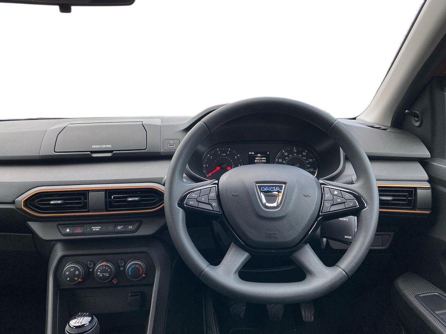 Used Dacia Sandero Stepway 2022 for sale - 76497220: Photo 9