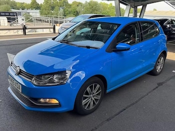 Used Volkswagen Polo 2015 for sale - 78809591: Photo