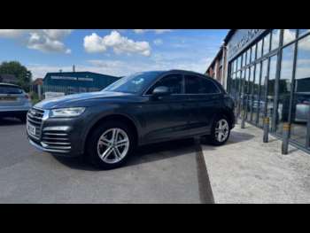 Used Audi Q5 2017 for sale - 75202655: Photo