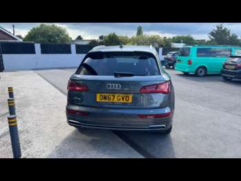 Used Audi Q5 2017 for sale - 75202655: Photo