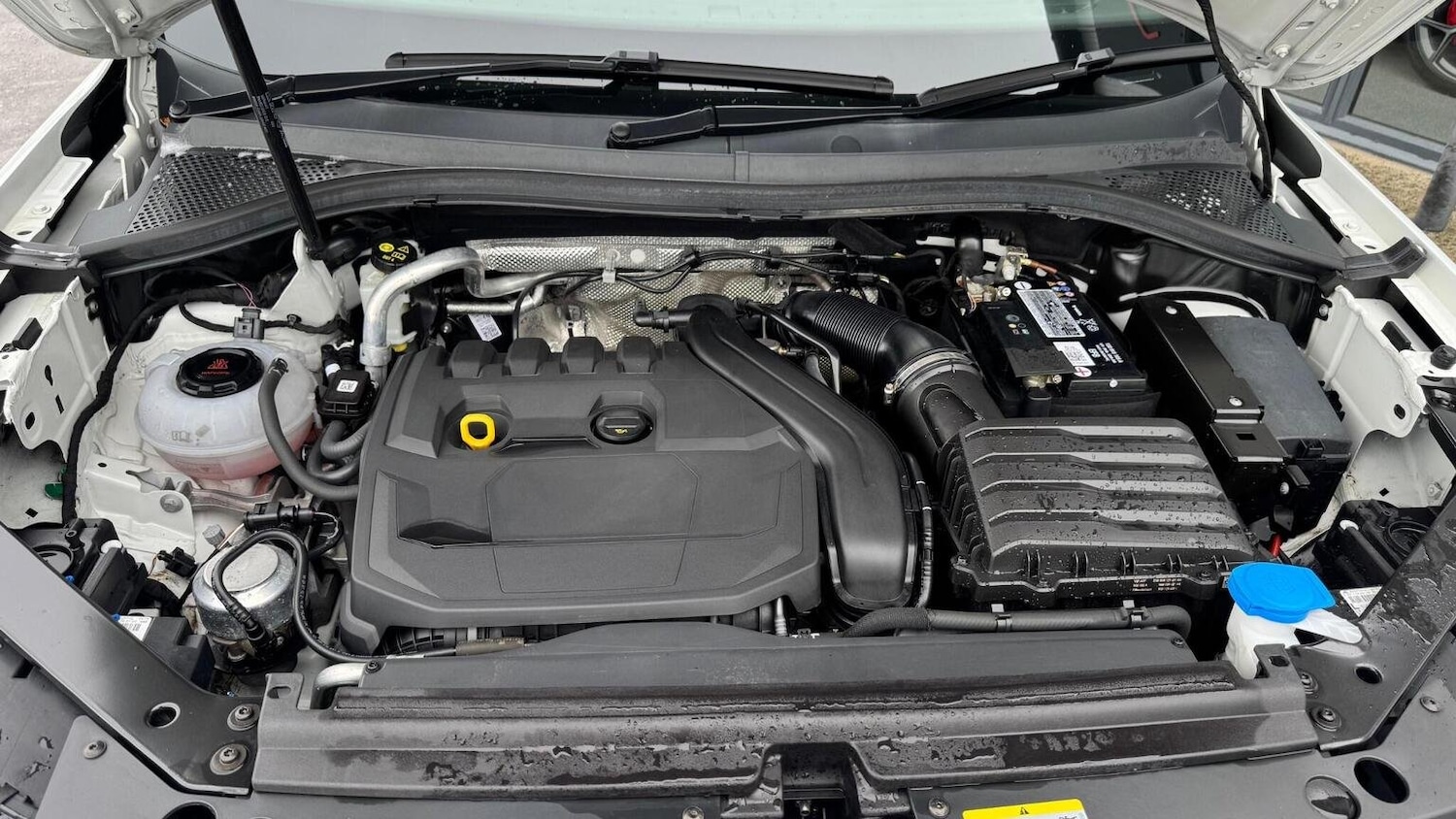 Used Volkswagen Tiguan 2022 for sale - 76725759: Photo 10