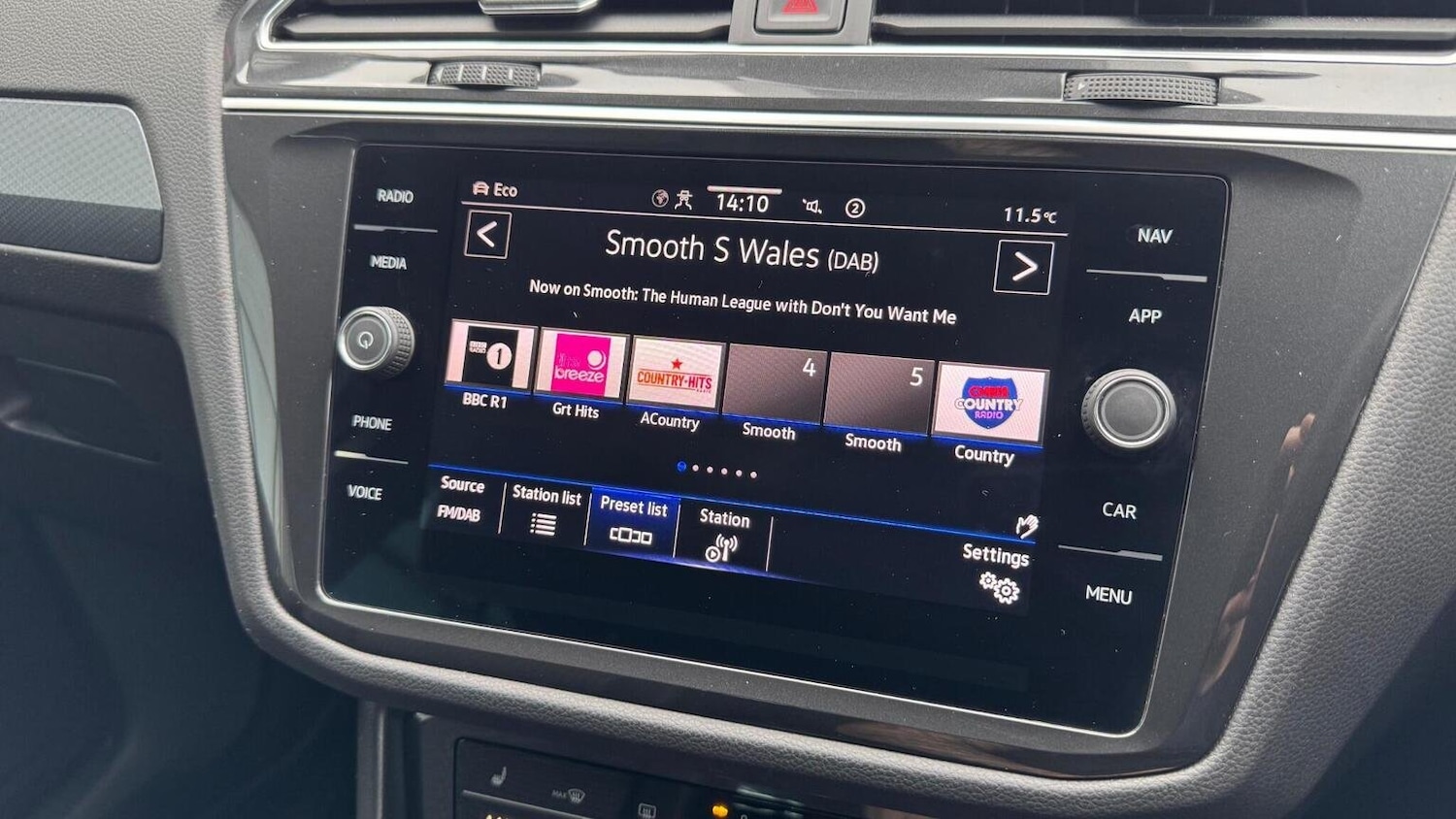 Used Volkswagen Tiguan 2022 for sale - 76725759: Photo 17