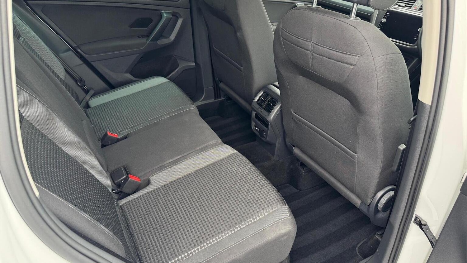 Used Volkswagen Tiguan 2022 for sale - 76725759: Photo 8