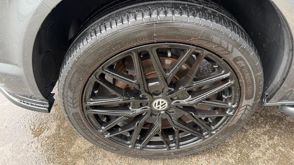 Used Volkswagen Transporter 2018 for sale - 76910493: Photo 7