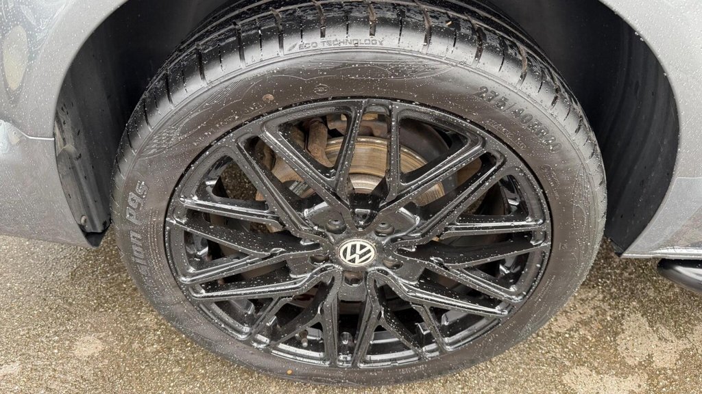 Used Volkswagen Transporter 2018 for sale - 76910493: Photo 9