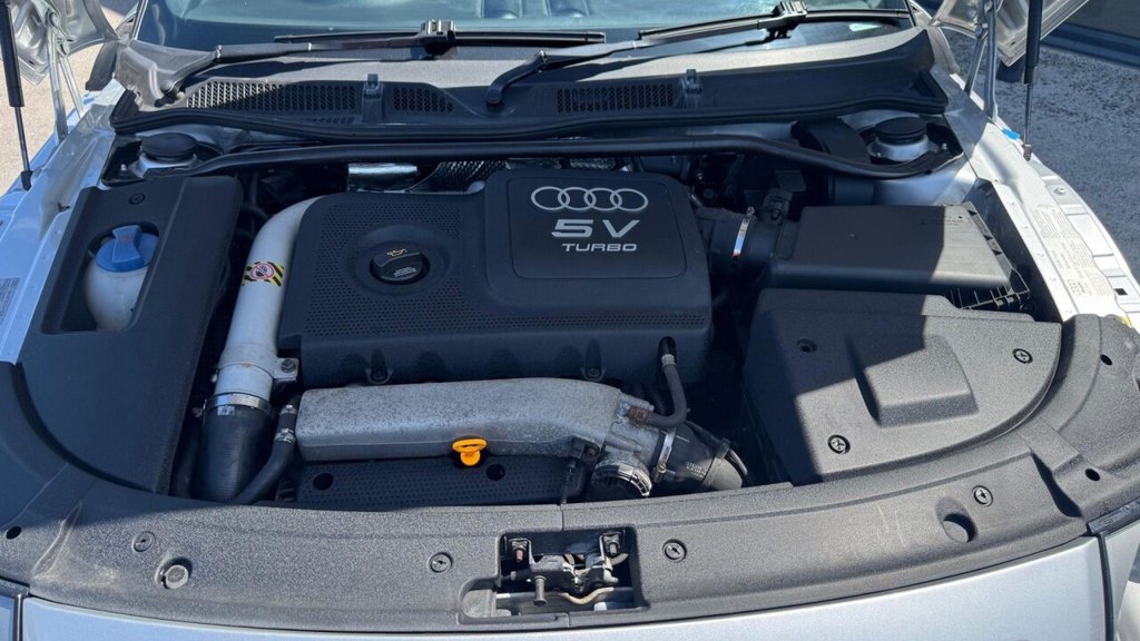 Used Audi TT 2006 for sale - 77820607: Photo 11