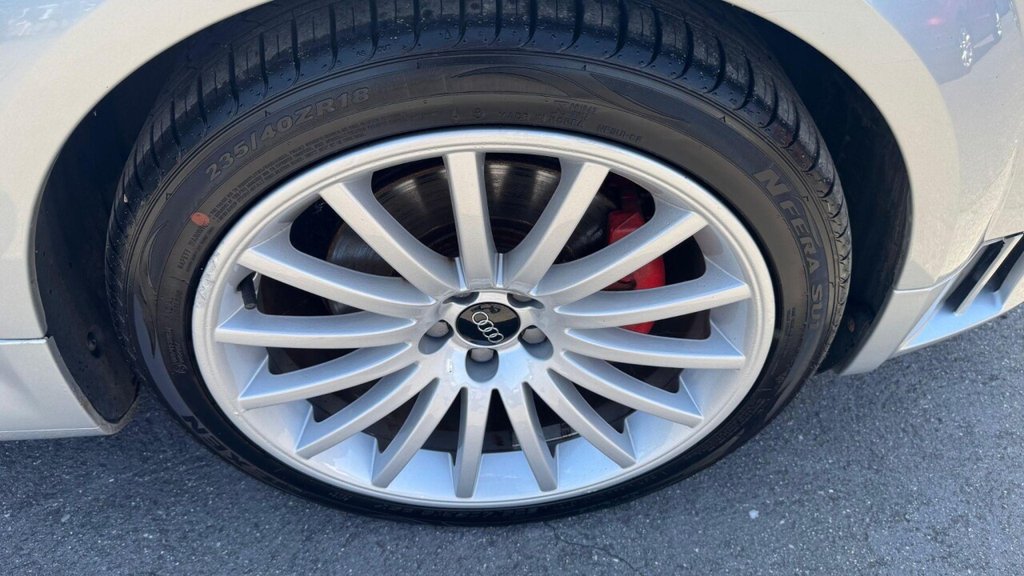 Used Audi TT 2006 for sale - 77820607: Photo 12