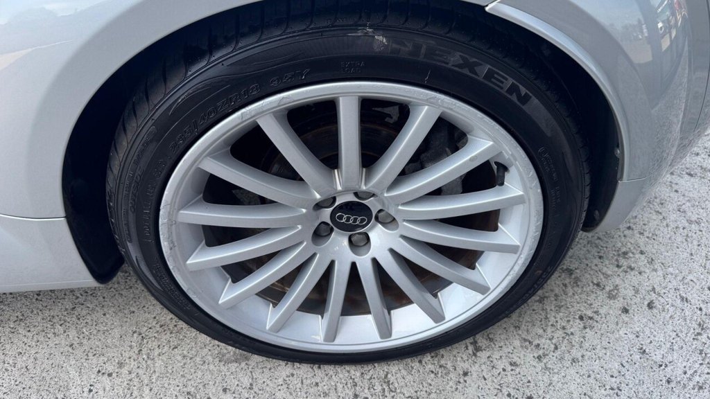 Used Audi TT 2006 for sale - 77820607: Photo 13