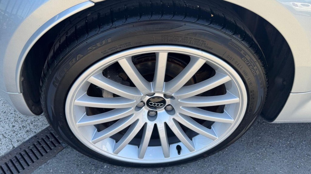 Used Audi TT 2006 for sale - 77820607: Photo 14