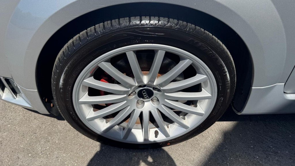 Used Audi TT 2006 for sale - 77820607: Photo 15