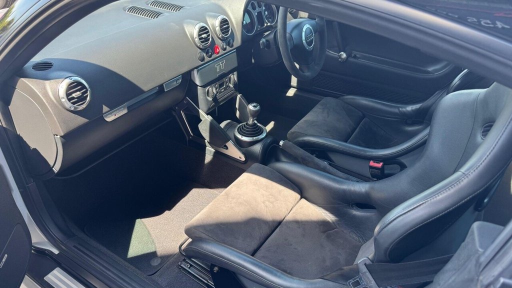 Used Audi TT 2006 for sale - 77820607: Photo 18