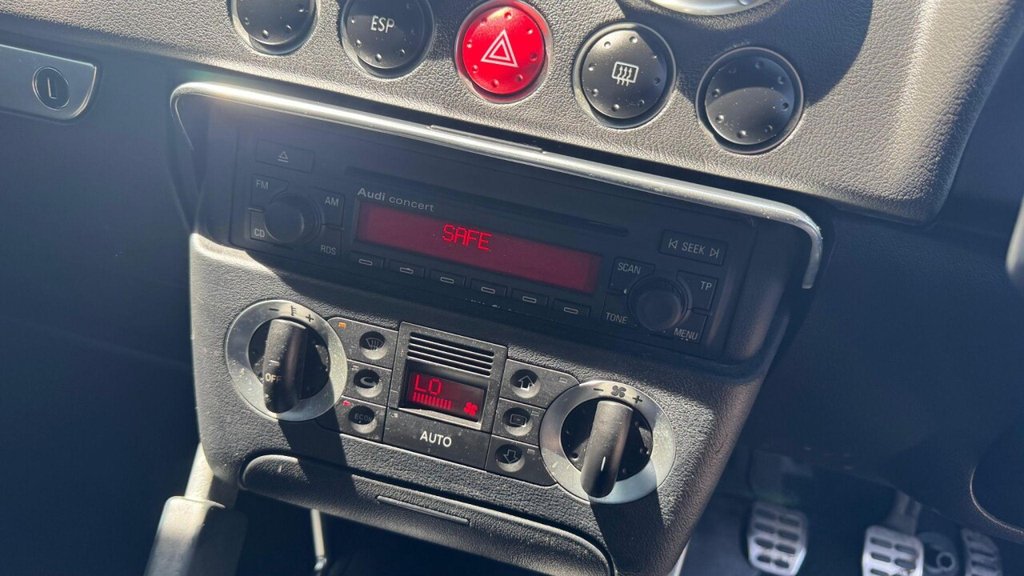 Used Audi TT 2006 for sale - 77820607: Photo 20