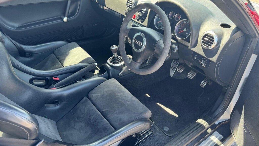 Used Audi TT 2006 for sale - 77820607: Photo 7