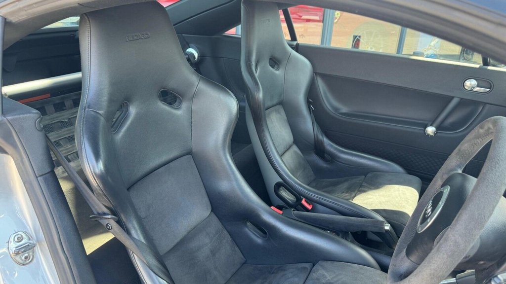 Used Audi TT 2006 for sale - 77820607: Photo 8