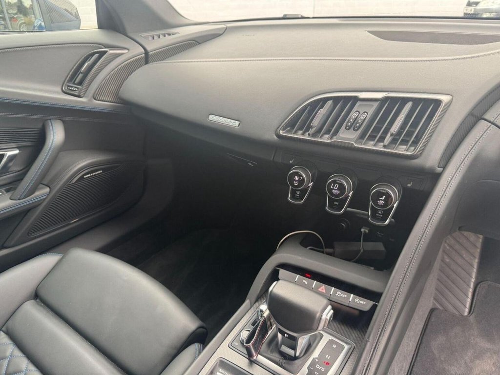 Used Audi R8 2016 for sale - 76734450: Photo 10