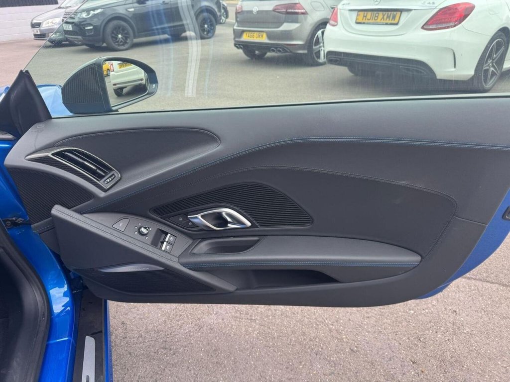 Used Audi R8 2016 for sale - 76734450: Photo 12