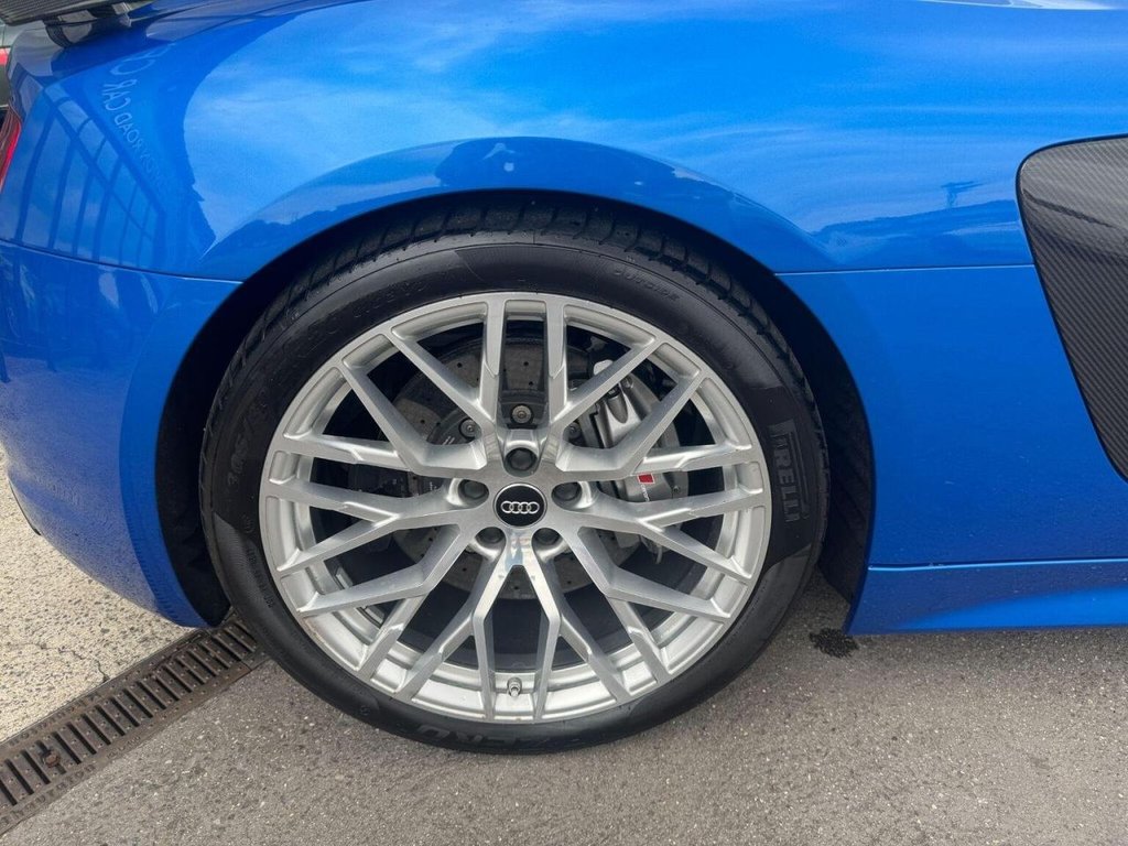 Used Audi R8 2016 for sale - 76734450: Photo 15