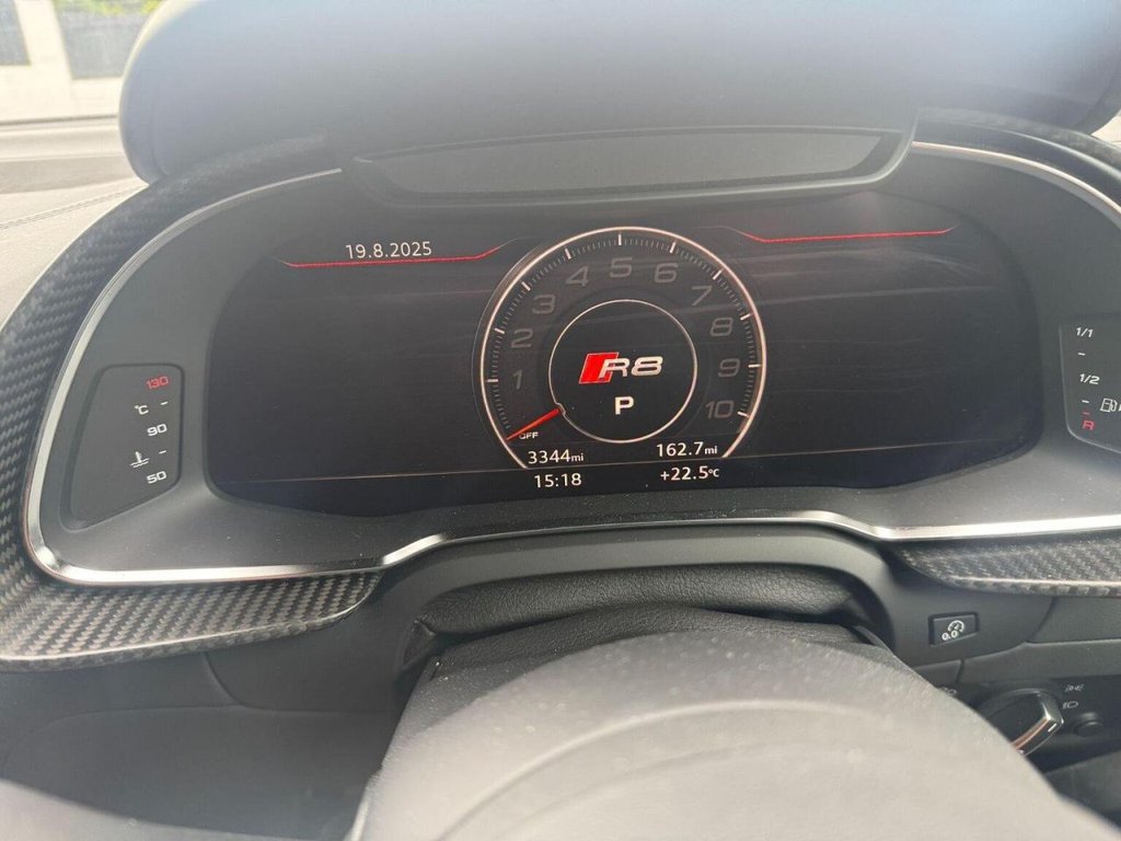 Used Audi R8 2016 for sale - 76734450: Photo 17