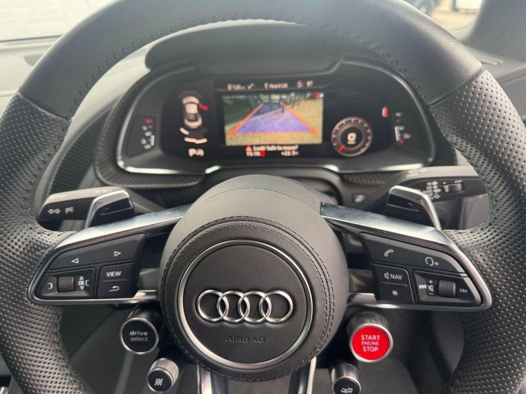 Used Audi R8 2016 for sale - 76734450: Photo 18