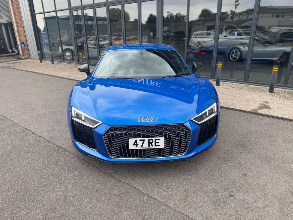 Used Audi R8 2016 for sale - 76734450: Photo 2