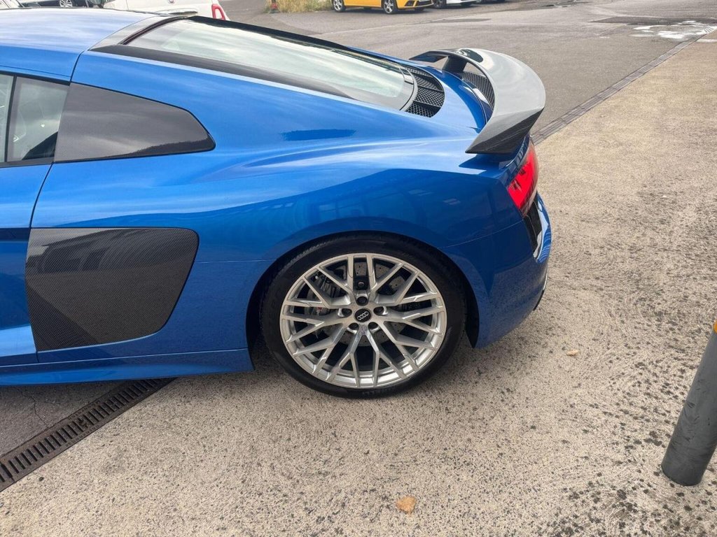 Used Audi R8 2016 for sale - 76734450: Photo 20