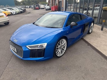 Used Audi R8 2016 for sale - 76734450: Photo