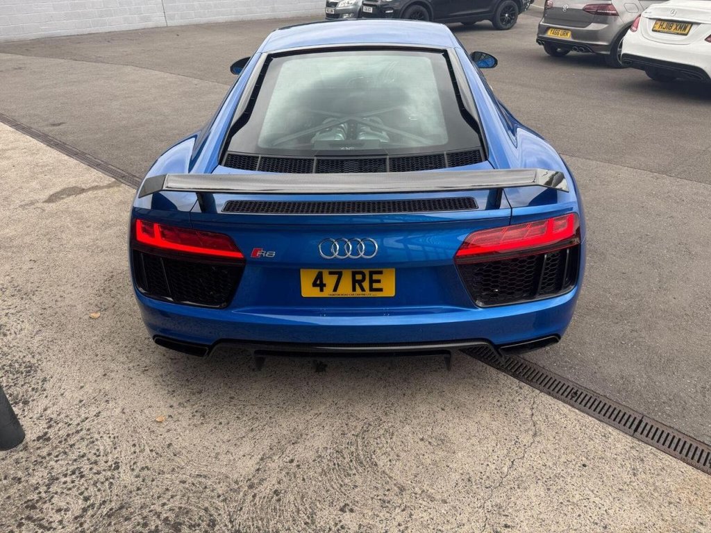 Used Audi R8 2016 for sale - 76734450: Photo 6