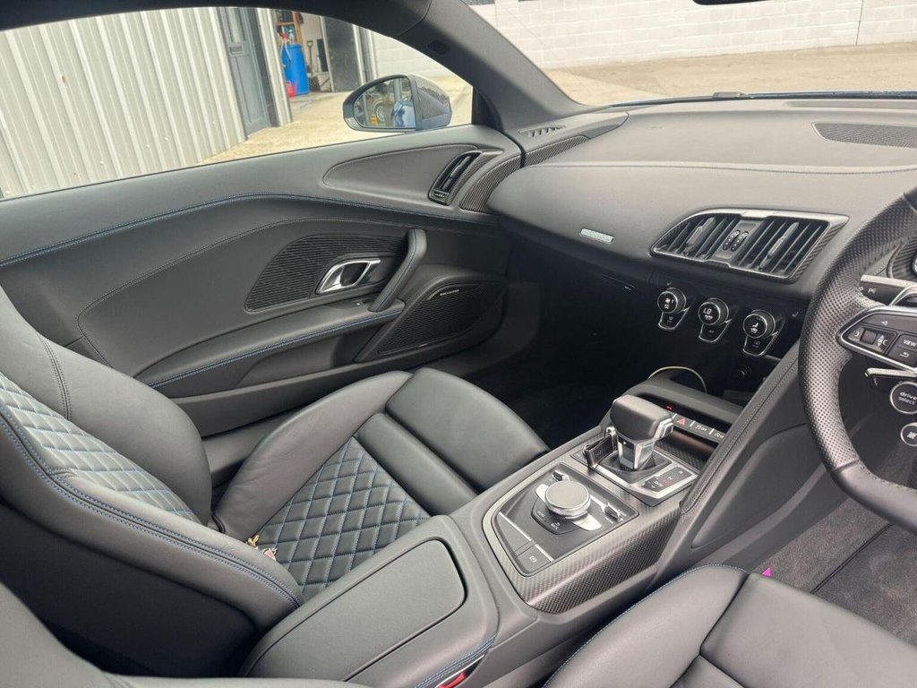 Used Audi R8 2016 for sale - 76734450: Photo 9