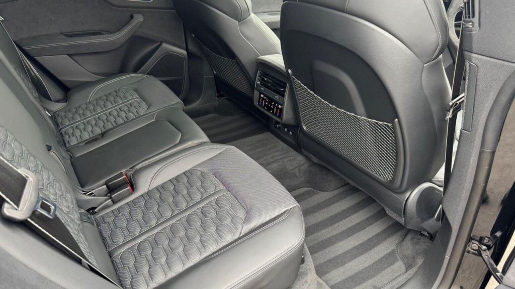 Used Audi RS Q8 2025 for sale - 76734454: Photo 11