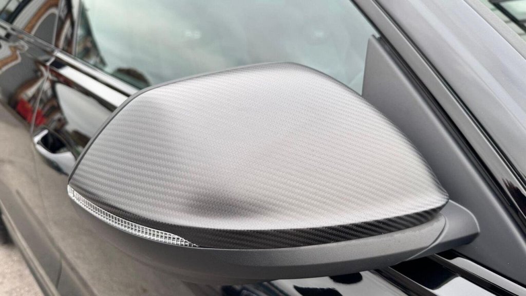 Used Audi RS Q8 2025 for sale - 76734454: Photo 31