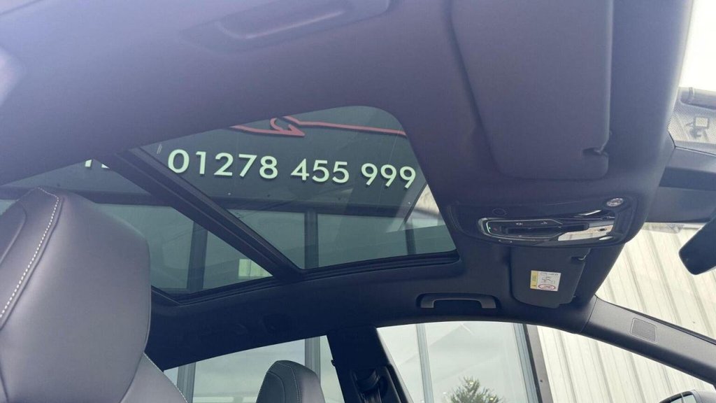 Used Audi RS Q8 2025 for sale - 76734454: Photo 34