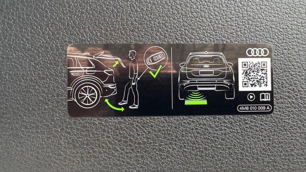 Used Audi RS Q8 2025 for sale - 76734454: Photo 37