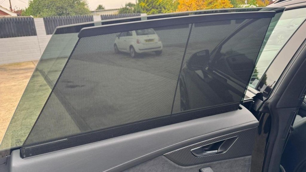 Used Audi RS Q8 2025 for sale - 76734454: Photo 38